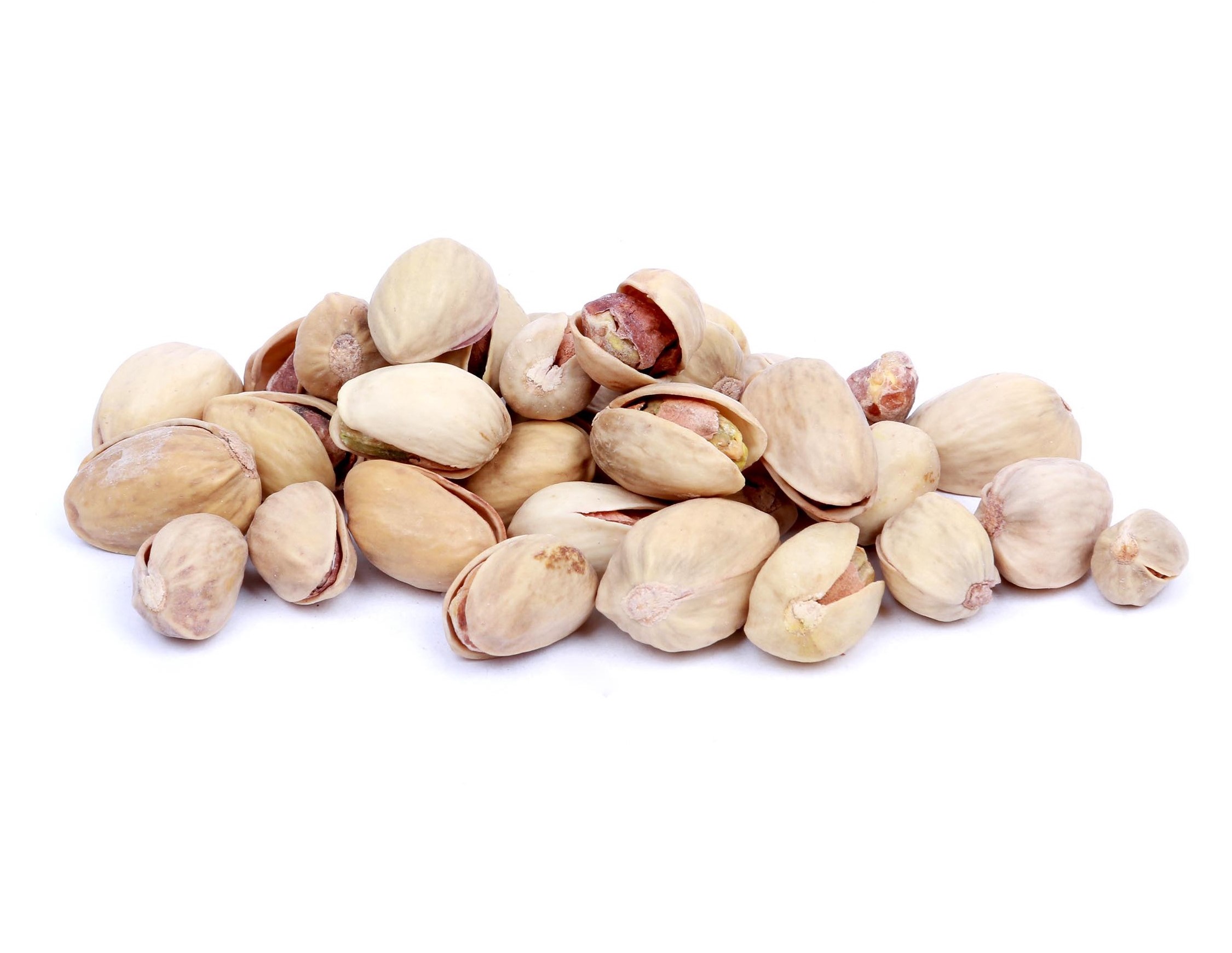 Pistachios salted on sale